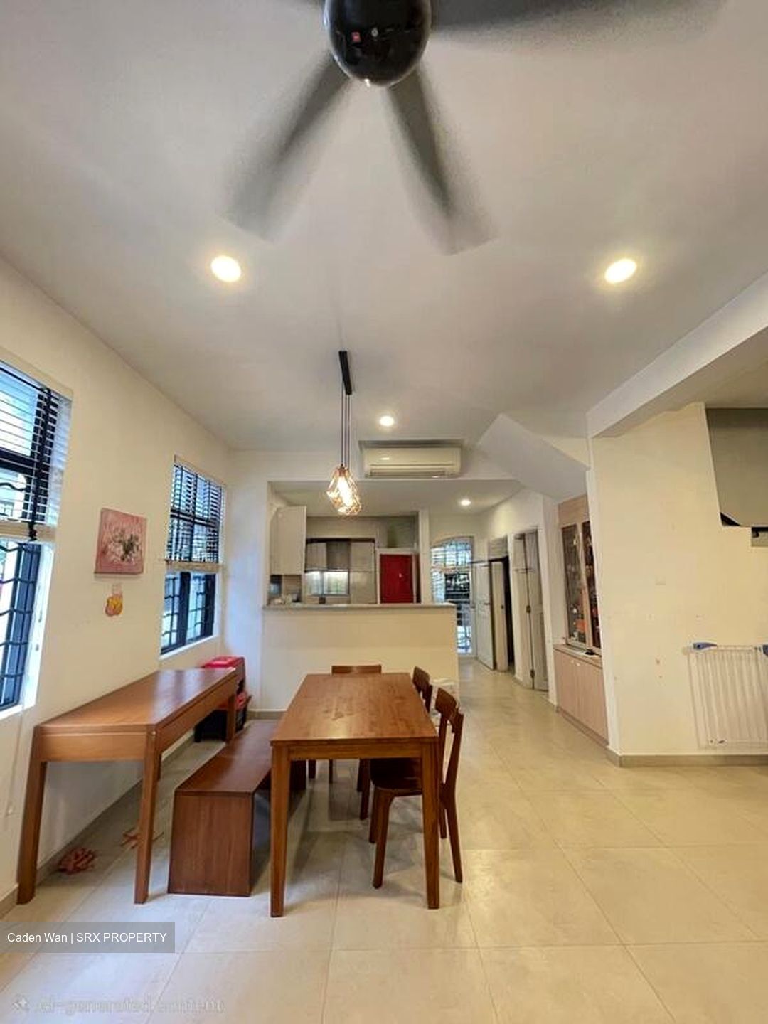 Jalan Chermat (D19), Terrace #511748371